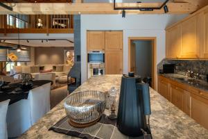 Chalet Gutsch Andermatt by HomeFlow