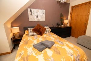 Inverness Holiday House - 2 Bedroom