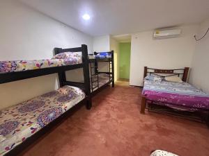 Hostal Mafelo Taganga