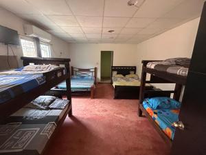 Hostal Mafelo Taganga