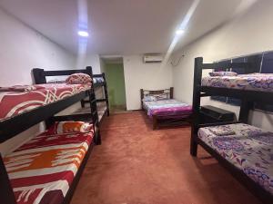 Hostal Mafelo Taganga