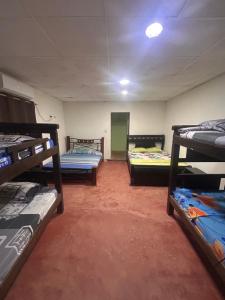 Hostal Mafelo Taganga