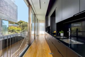 The Lusitania Villa -Cascais - Rooftop Pool