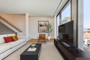 The Lusitania Villa -Cascais - Rooftop Pool