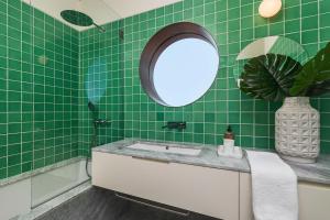 The Lusitania Villa -Cascais - Rooftop Pool