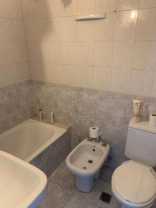 Departamento Centro Neuquén Capital