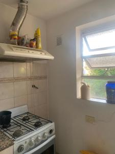 Departamento Centro Neuquén Capital