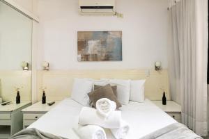 WS01-706 · Flat Special for You Paulista