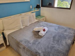 WS01-712 · Flat Good Dreams Av. Paulista