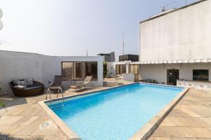 WS01-706 · Flat Special for You Paulista