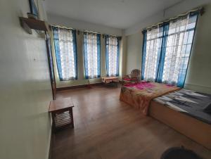 Arcadian homestay