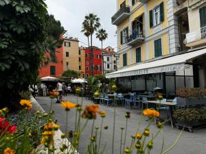 La casa di Nadia tra Ariston e Casinò