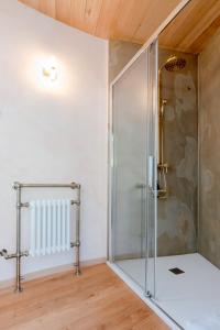 Le Silo du Domaine des Ecus dOr