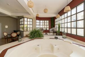 WS01-205 · Flat Second Floor Maior e Melhor da Paulista