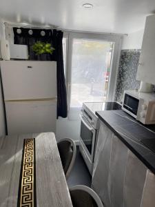 Maison calme et lumineuse