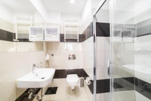 Apartments IN - Bandurskiego