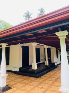 Coco hill Villa