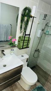 green oasis vacation retreat