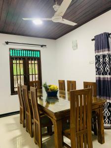 Coco hill Villa