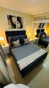 green oasis vacation retreat