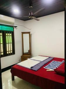 Coco hill Villa
