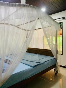 Coco hill Villa