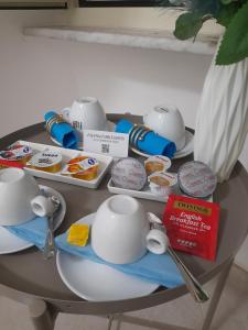 Falanga Family Guests Accommodation