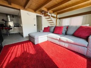 Gloria Holiday Home Bormio N10