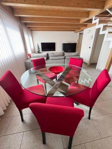 Gloria Holiday Home Bormio N10