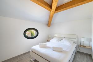 charmante maison au calme,coeur de Bandol à pied