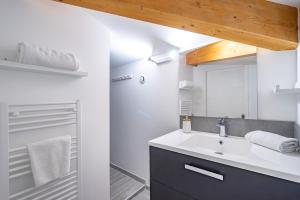 charmante maison au calme,coeur de Bandol à pied