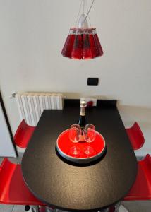 Gloria Holiday Home Bormio N10