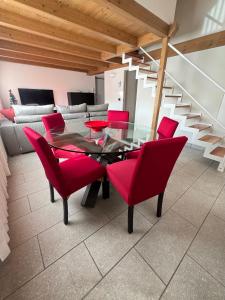 Gloria Holiday Home Bormio N10