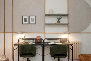 Jume - 3 bedrooms in Castellana