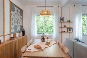 Jume - 3 bedrooms in Castellana