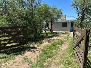 Cabaña El Quebrachal