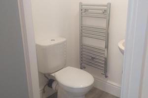 Liverpool 3-Bed House - Sleeps 6