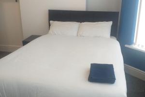 Liverpool 3-Bed House - Sleeps 6