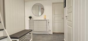 Apartment in Skärhamn within walking distance to the beach SE09138