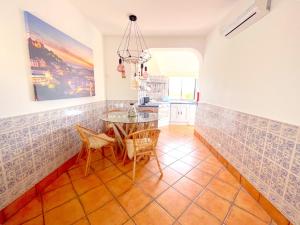 Vista Bonita, Pêra, Algarve