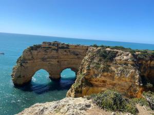 Vista Bonita, Pêra, Algarve
