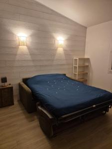 Maisonnette près de la plage