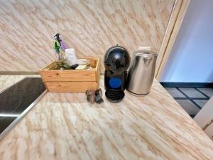 -Sea South- Super Central Vintage Style Apartment