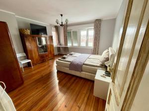 -Sea South- Super Central Vintage Style Apartment