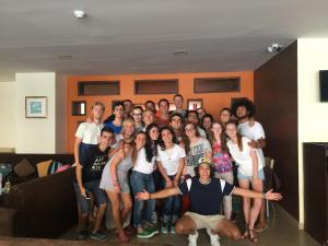 Zaina Plaza Hotel