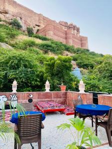 Mystic View Jodhpur