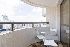 WS02-1912 · Skyline Paulista Flat