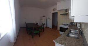 Departamento Céntrico Cochera Cerrada