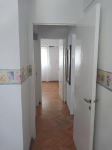 Departamento Céntrico Cochera Cerrada