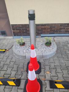 Pension RELAX U Komína